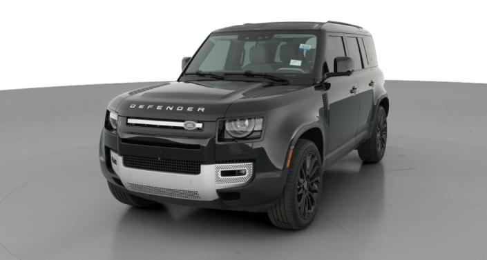 Thumbnail: 2023 Land Rover Defender - 1