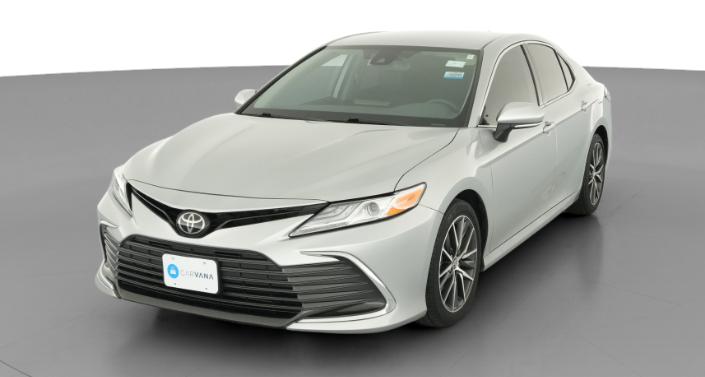 Thumbnail: 2022 Toyota Camry - 1