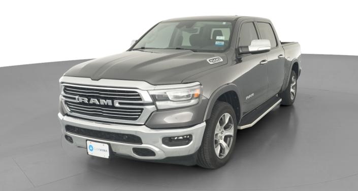 Thumbnail: 2022 RAM 1500 - 1