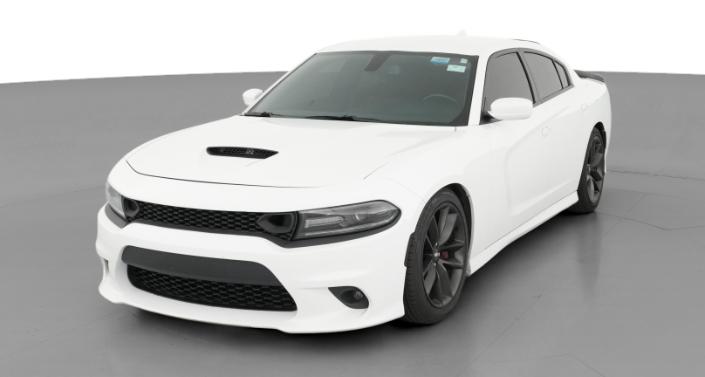 Thumbnail: 2021 Dodge Charger - 1
