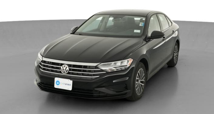 Thumbnail: 2019 Volkswagen Jetta - 1