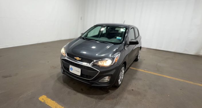 Thumbnail: 2020 Chevrolet Spark - 1