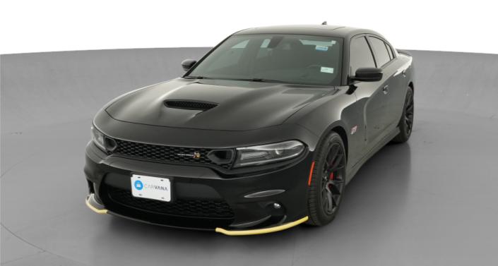 Thumbnail: 2019 Dodge Charger - 1