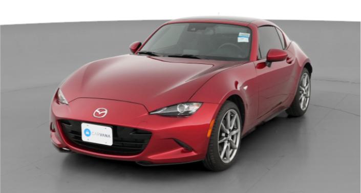 Thumbnail: 2023 Mazda MX-5 Miata - 1