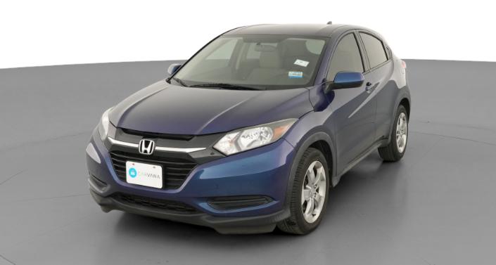 Thumbnail: 2017 Honda HR-V - 1