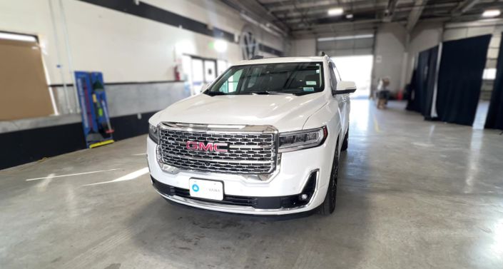 Thumbnail: 2020 GMC Acadia - 1