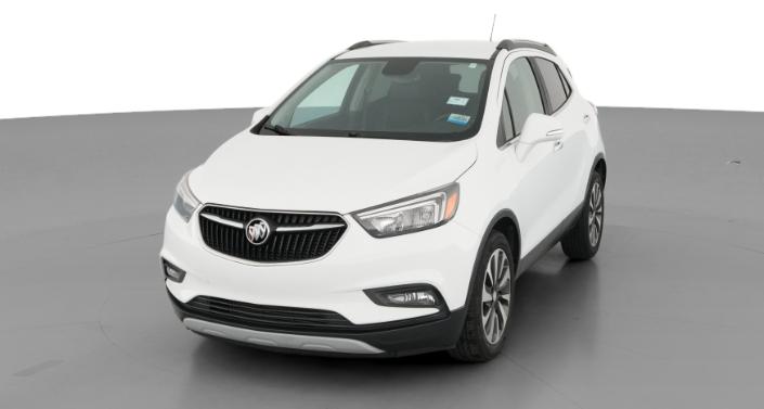 Thumbnail: 2018 Buick Encore - 1