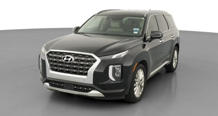 Thumbnail: 2020 Hyundai Palisade - 1