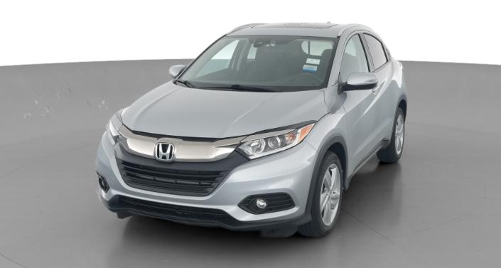 Thumbnail: 2020 Honda HR-V - 1