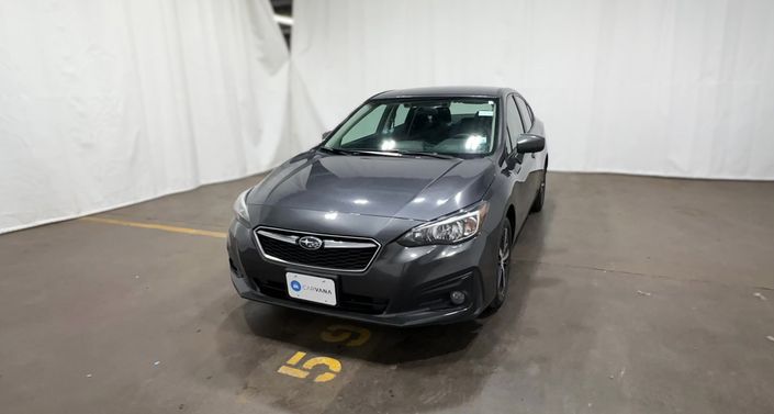 Thumbnail: 2019 Subaru Impreza - 1