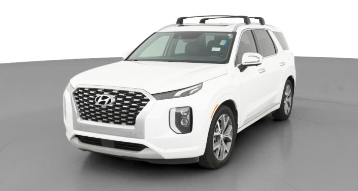 Thumbnail: 2022 Hyundai Palisade - 1