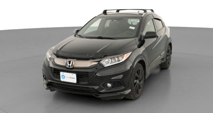 Thumbnail: 2021 Honda HR-V - 1
