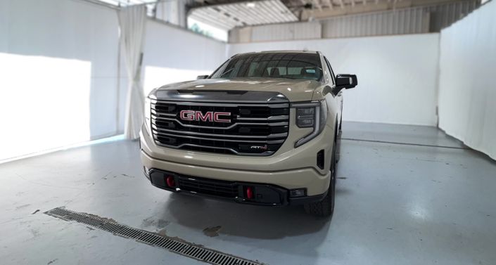 Thumbnail: 2022 GMC Sierra 1500 - 1