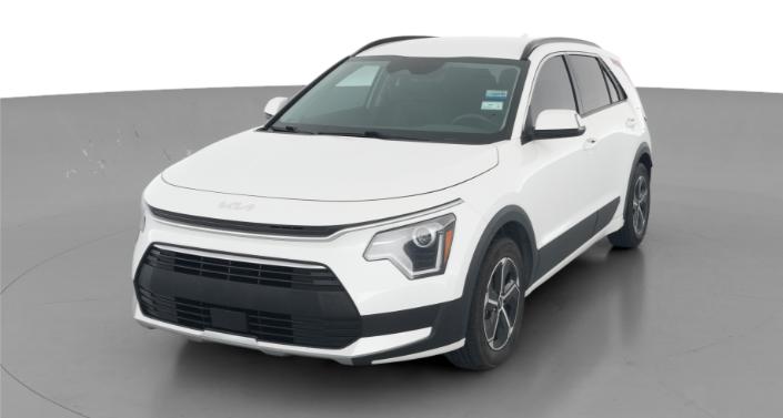 Thumbnail: 2023 Kia Niro - 1