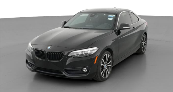 Thumbnail: 2020 BMW 2 Series - 1