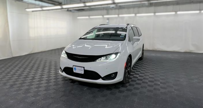 2018 Chrysler Pacifica Limited -
                  Indianapolis, IN