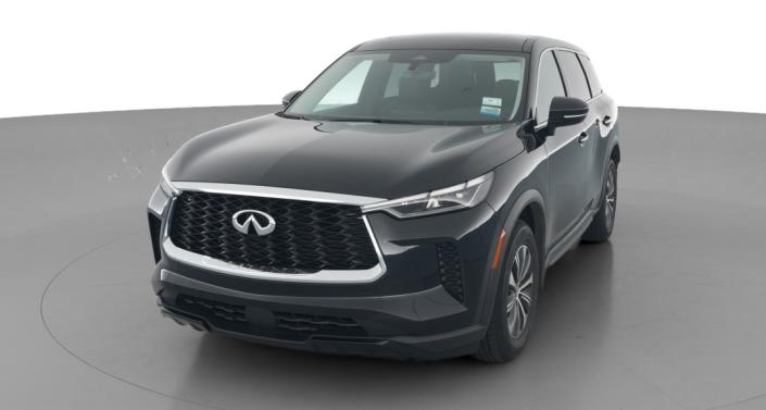 Thumbnail: 2023 INFINITI QX60 - 1