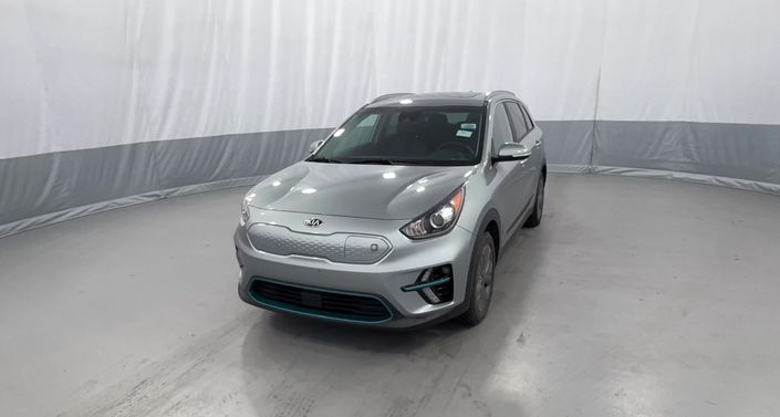 Thumbnail: 2019 Kia Niro - 1