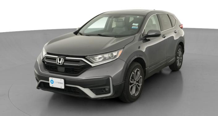 Thumbnail: 2020 Honda CR-V - 1