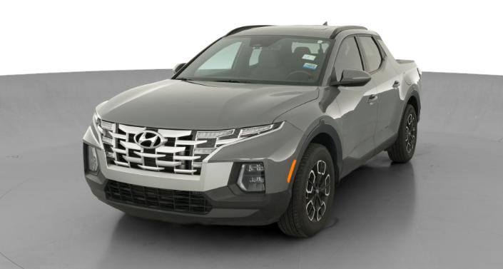 Thumbnail: 2022 Hyundai Santa Cruz - 1