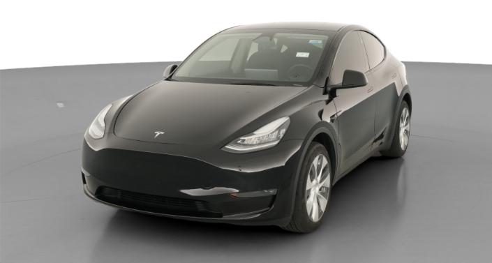 Thumbnail: 2023 Tesla Model Y - 1
