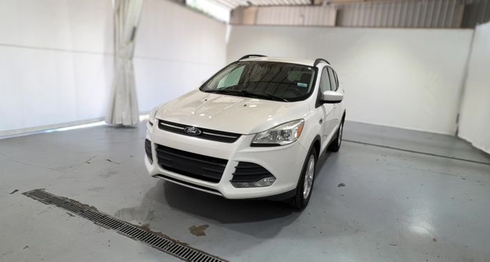 Thumbnail: 2016 Ford Escape - 1