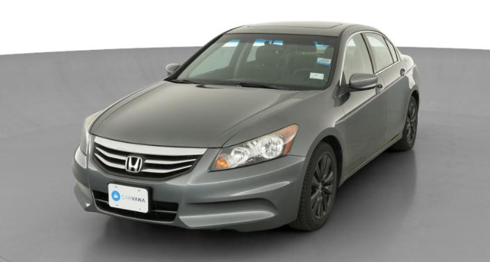 Thumbnail: 2012 Honda Accord - 1
