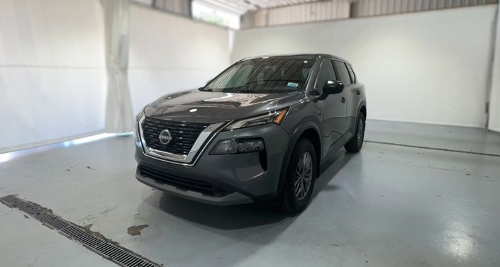 Thumbnail: 2023 Nissan Rogue - 1