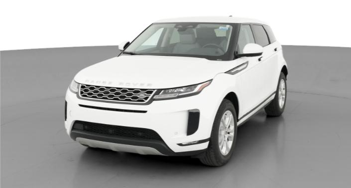 Thumbnail: 2023 Land Rover Range Rover Evoque - 1