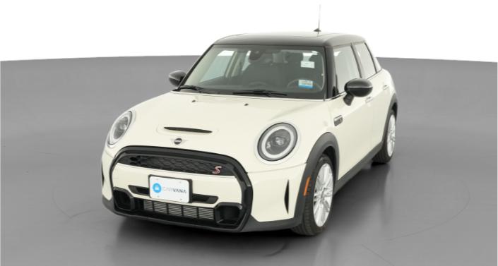 Thumbnail: 2023 MINI Cooper Hardtop - 1