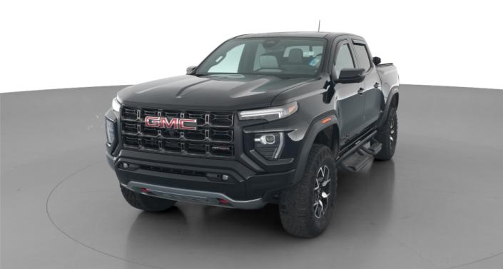 Thumbnail: 2024 GMC Canyon - 1