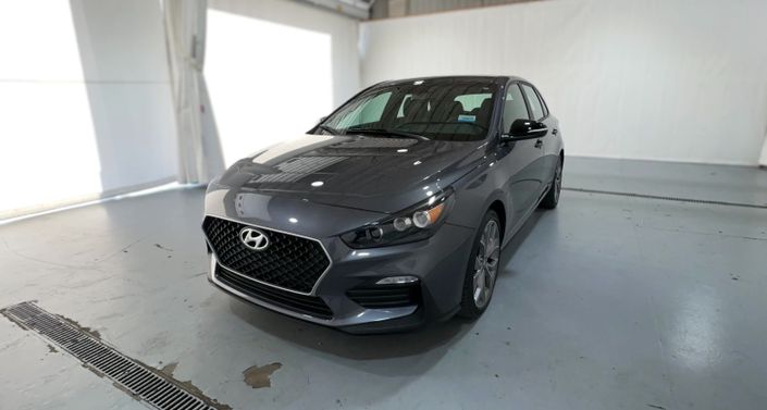 Thumbnail: 2019 Hyundai Elantra - 1