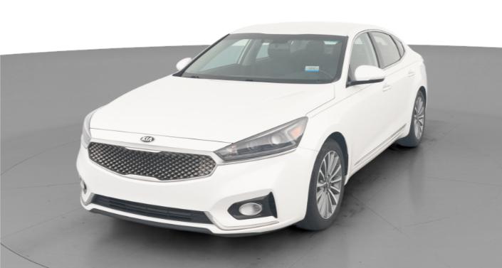Thumbnail: 2019 Kia Cadenza - 1
