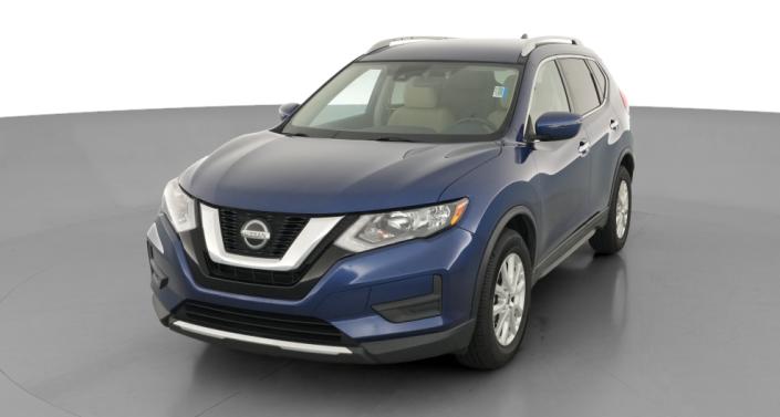Thumbnail: 2020 Nissan Rogue - 1