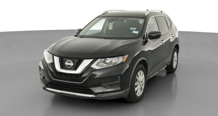 Thumbnail: 2019 Nissan Rogue - 1