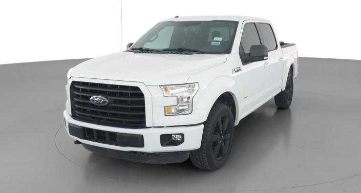 Thumbnail: 2016 Ford Econoline - 1