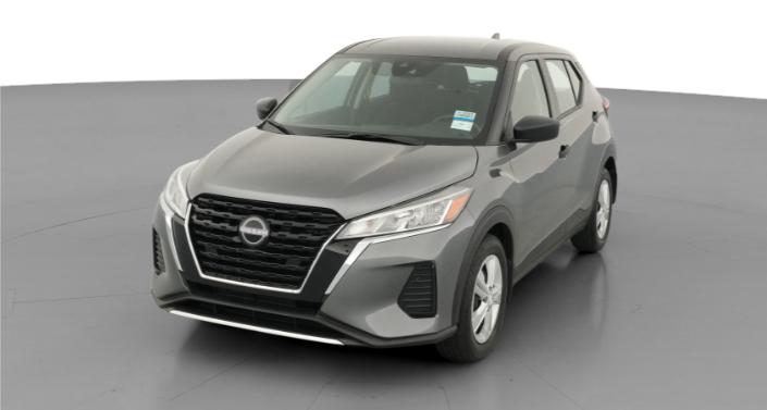 Thumbnail: 2022 Nissan Kicks - 1
