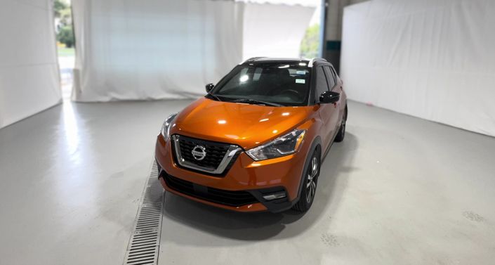 Thumbnail: 2020 Nissan Kicks - 1