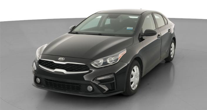 Thumbnail: 2020 Kia Forte - 1