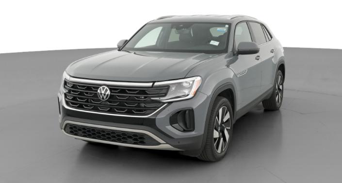 Thumbnail: 2024 Volkswagen Atlas - 1