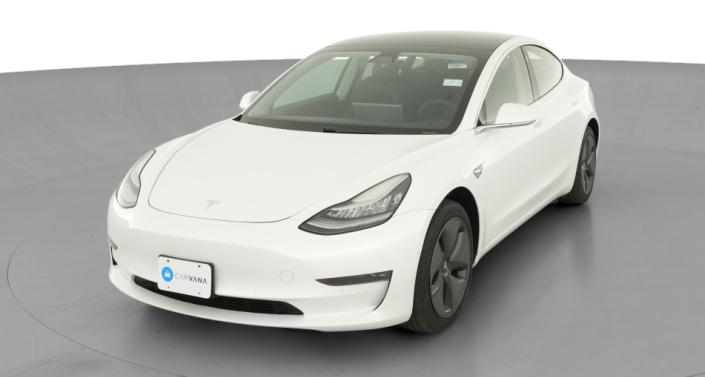 Thumbnail: 2019 Tesla Model 3 - 1