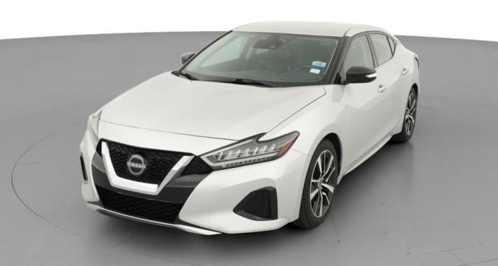 Thumbnail: 2023 Nissan Maxima - 1