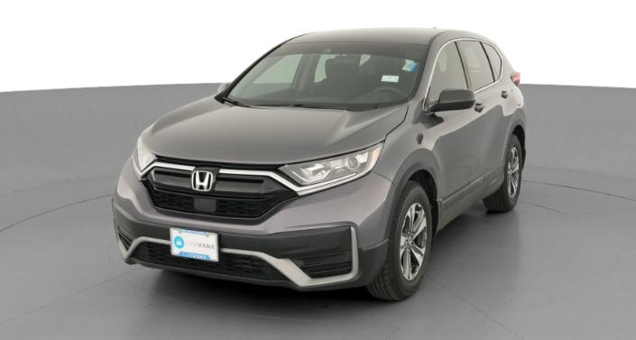 Thumbnail: 2020 Honda CR-V - 1