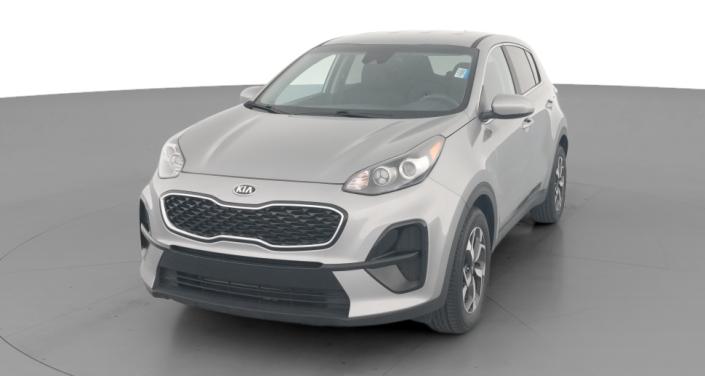 Thumbnail: 2022 Kia Sportage - 1