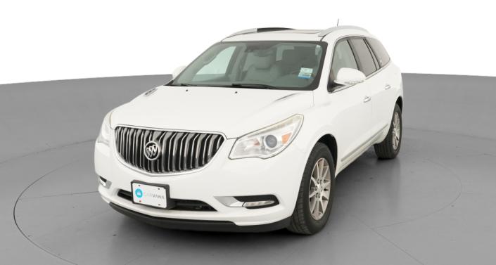Thumbnail: 2016 Buick Enclave - 1