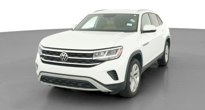 Thumbnail: 2020 Volkswagen Atlas - 1