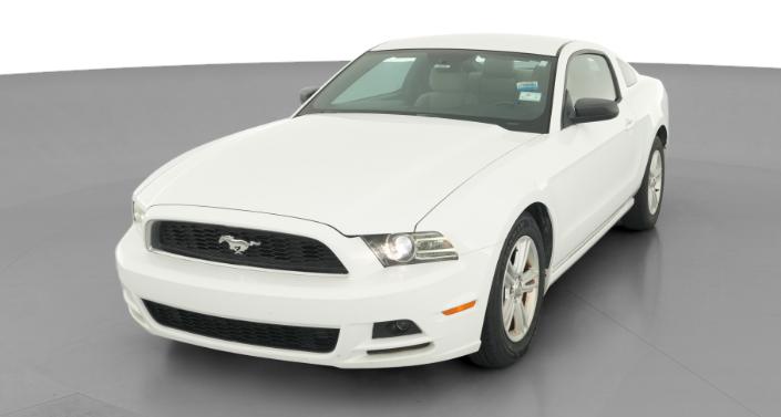 2014 Ford Mustang V6 -
                  Trenton, OH