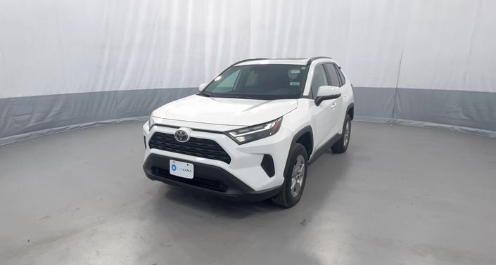 Thumbnail: 2022 Toyota RAV4 - 1