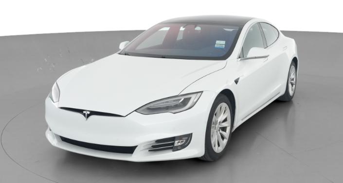 2018 Tesla Model S 75D -
                  Lorain, OH
