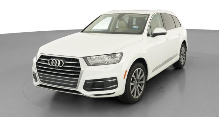 Thumbnail: 2019 Audi Q7 - 1